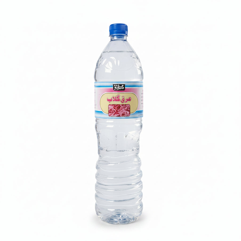Arq-e-Gulab - 1.5Liter