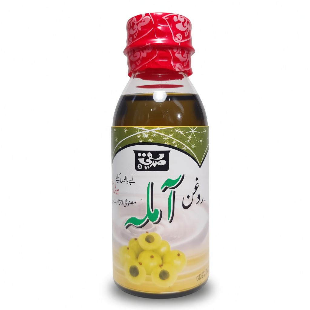 Amla Hair Oil - 50ml
