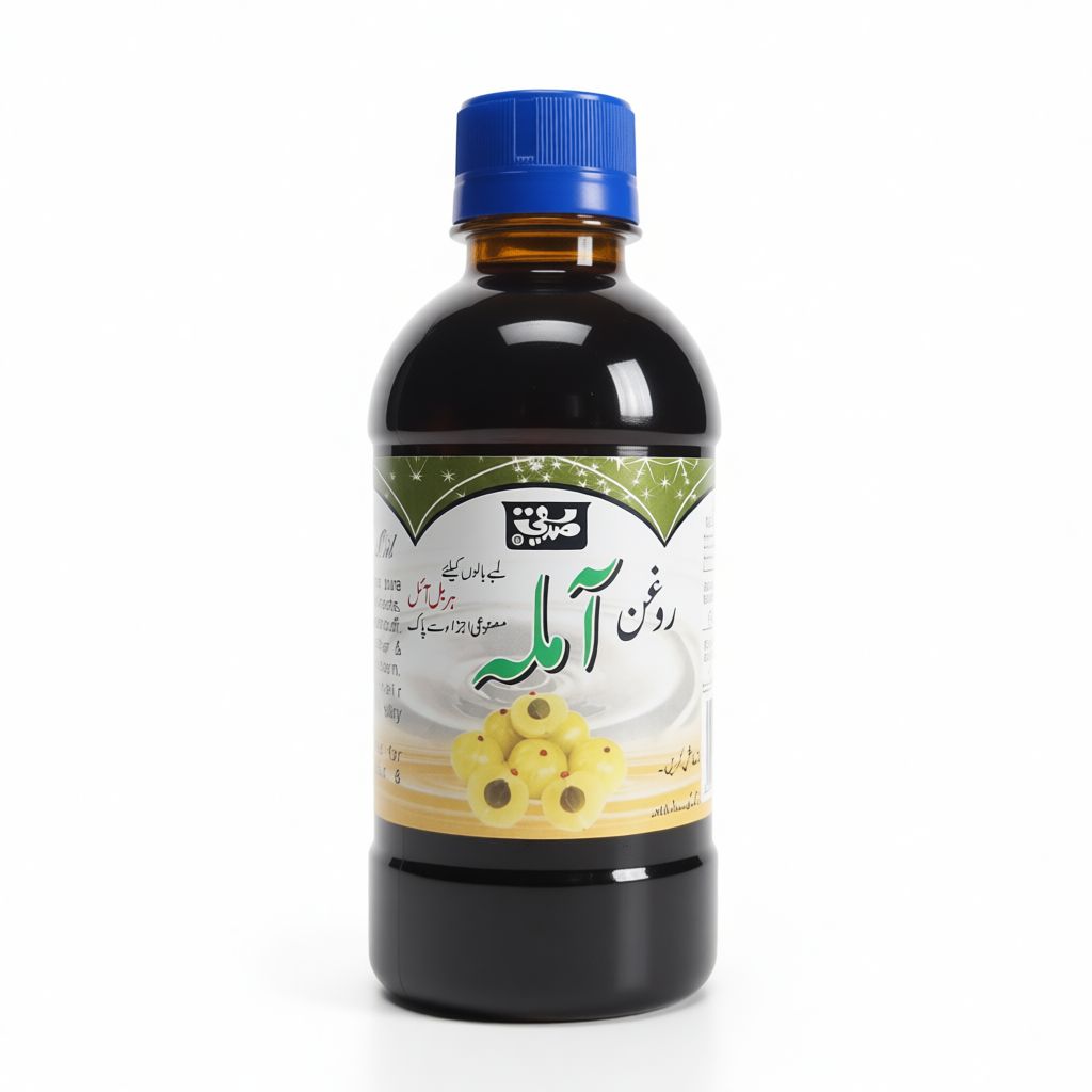 Amla Hair Oil - 250ml
