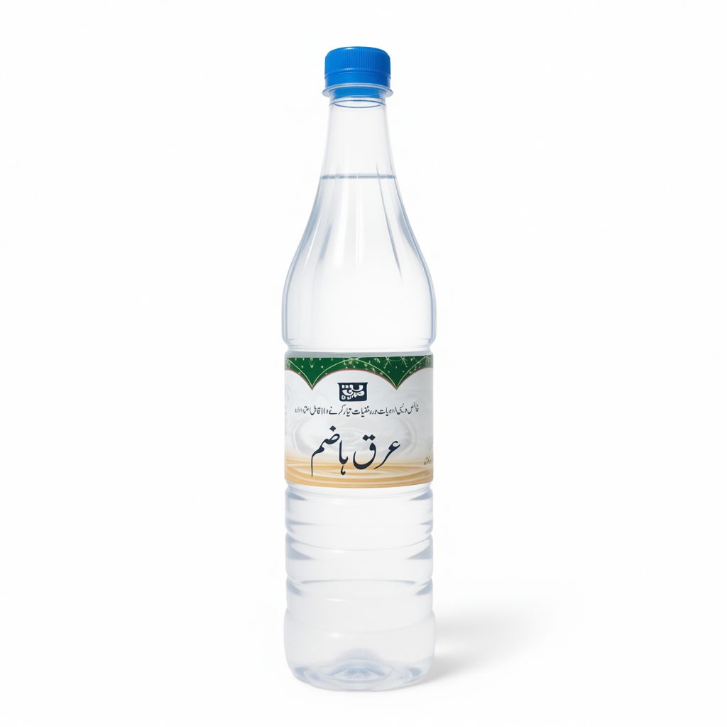 Arq-e-Hazam (for elders) - 750ml
