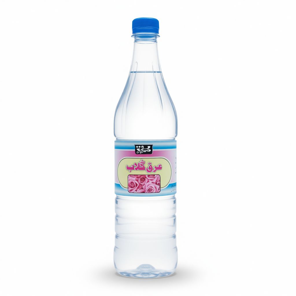 Arq-e-Gulab - 750ml