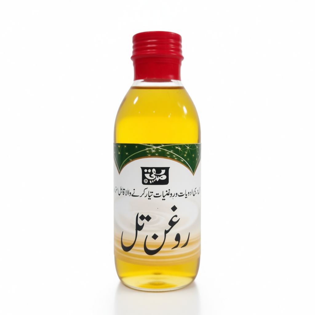 Sesame Oil - 125ml