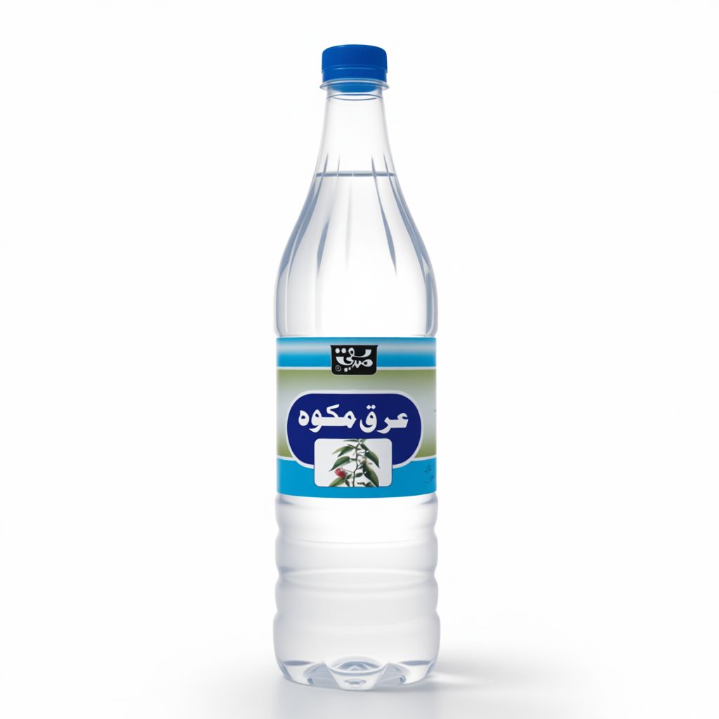 Arq-e-Mako - 750ml