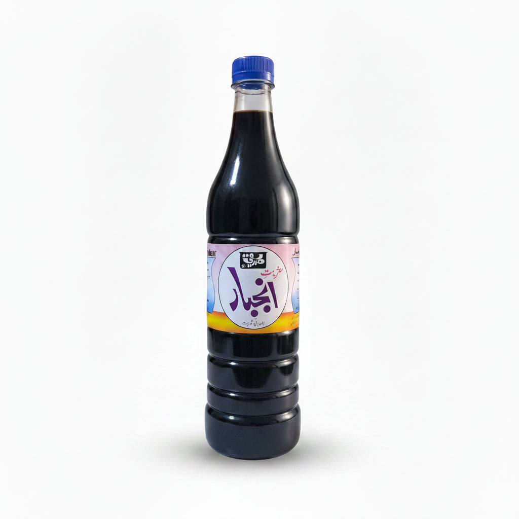 Sharbat-e-Anjubaar - 750ml