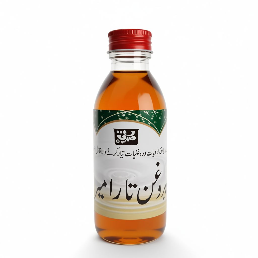 Taramira Oil - 125ml