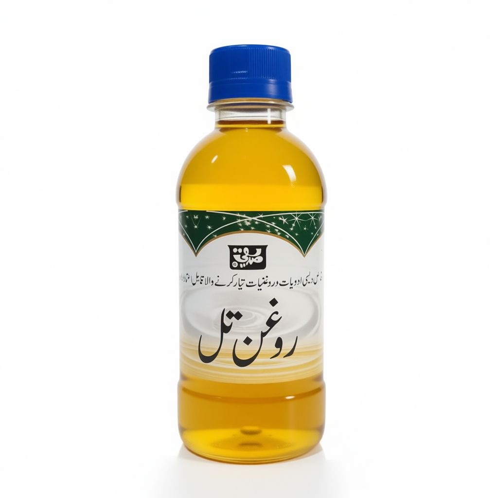 Sesame Oil - 250ml
