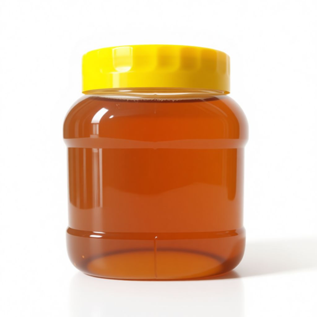 Sidr Honey (Beri Honey) - ½ Kg