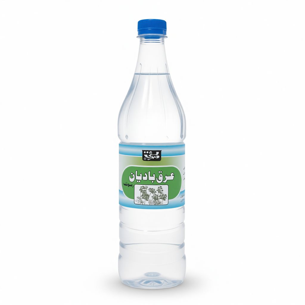 Arq-e-Badian - 750ml