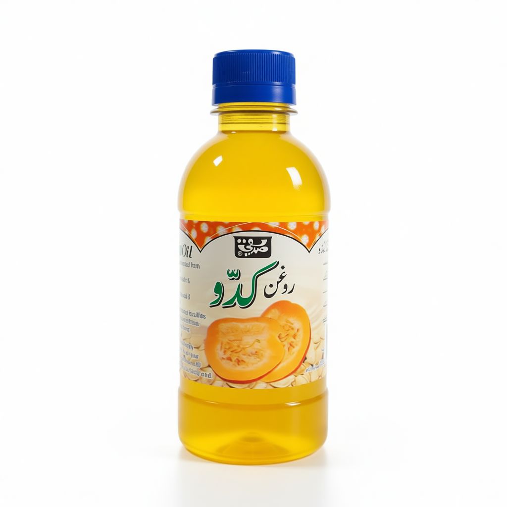 Pumpkin Oil - 250ml