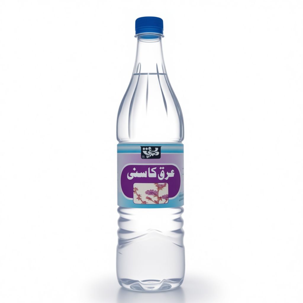 Arq-e-Kasni - 750ml