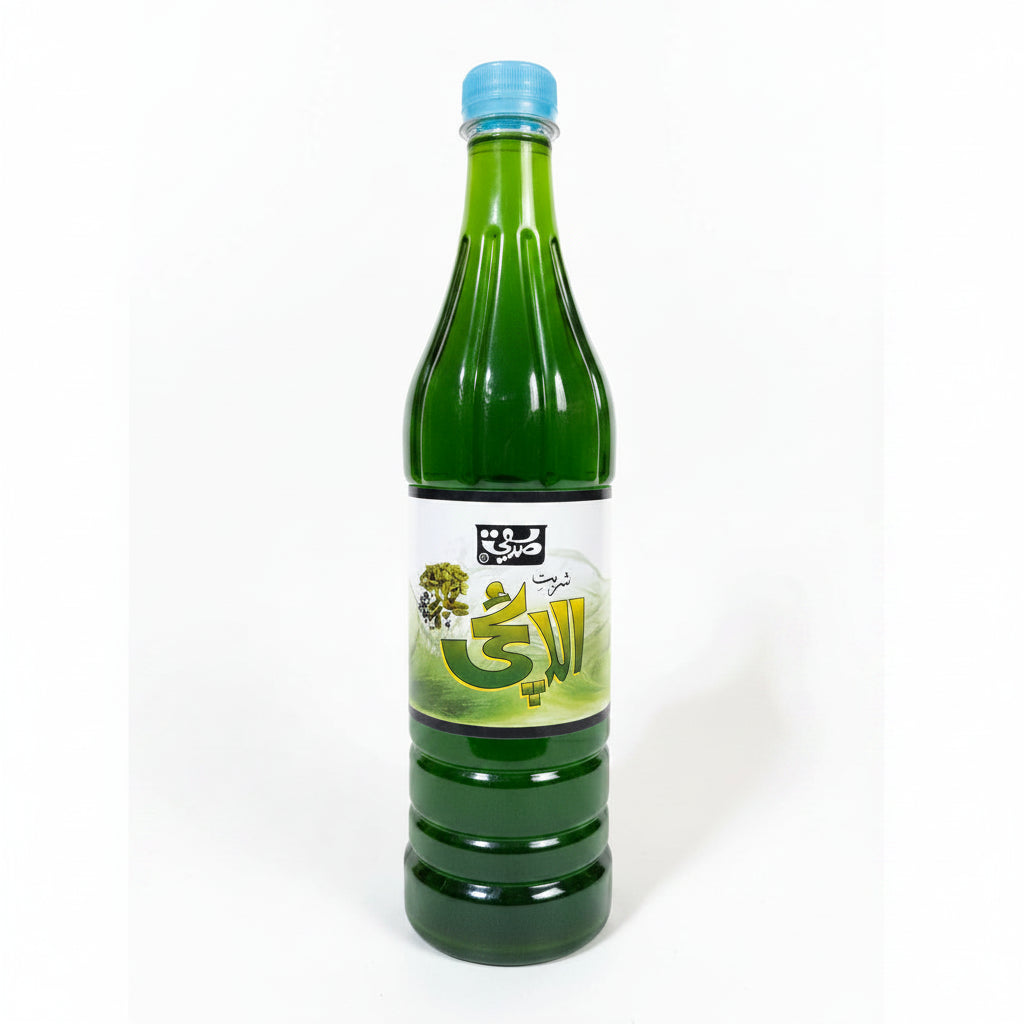 Sharbat-e-Elaichi - 750ml