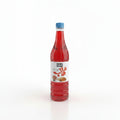 Sharbat Rooh-e-Gulab - 750ml