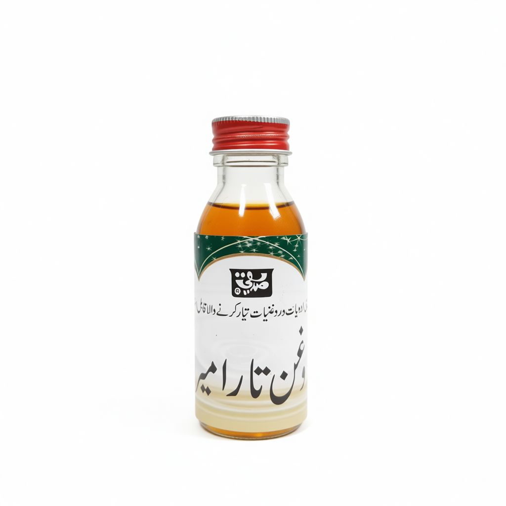 Taramira Oil - 50ml