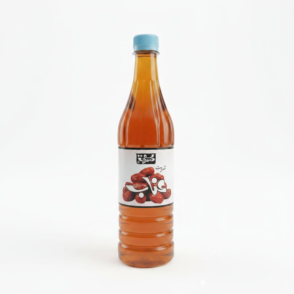 Sharbat-e-Unnab - 750ml