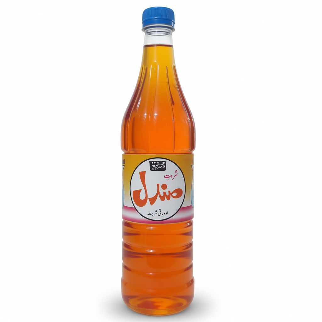 Sharbat-e-Sandal - 750ml