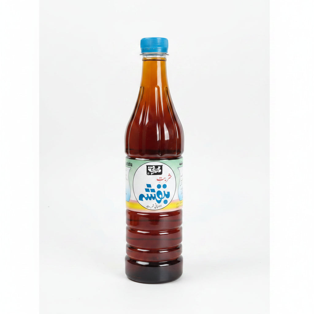 Sharbat-e-Banafsha - 750ml