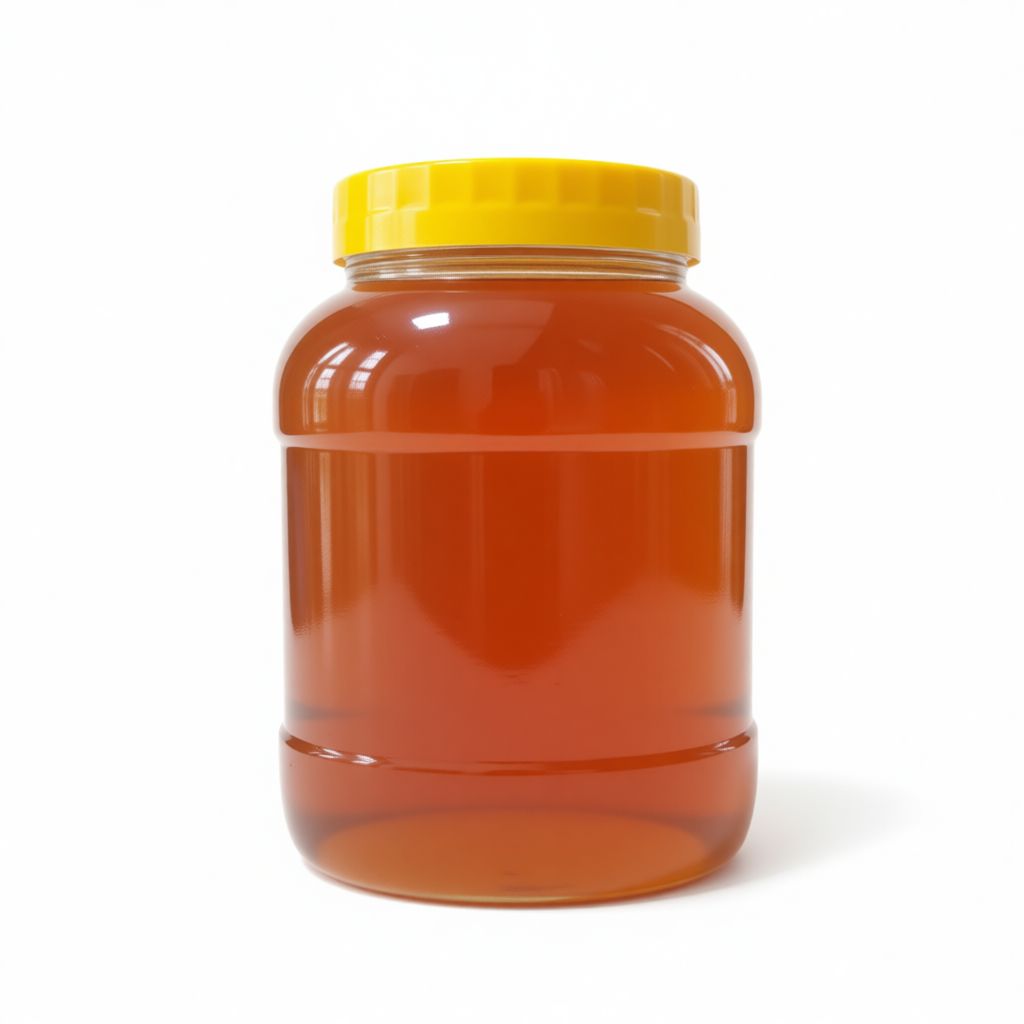 Sidr Honey (Beri Honey) - 1 Kg