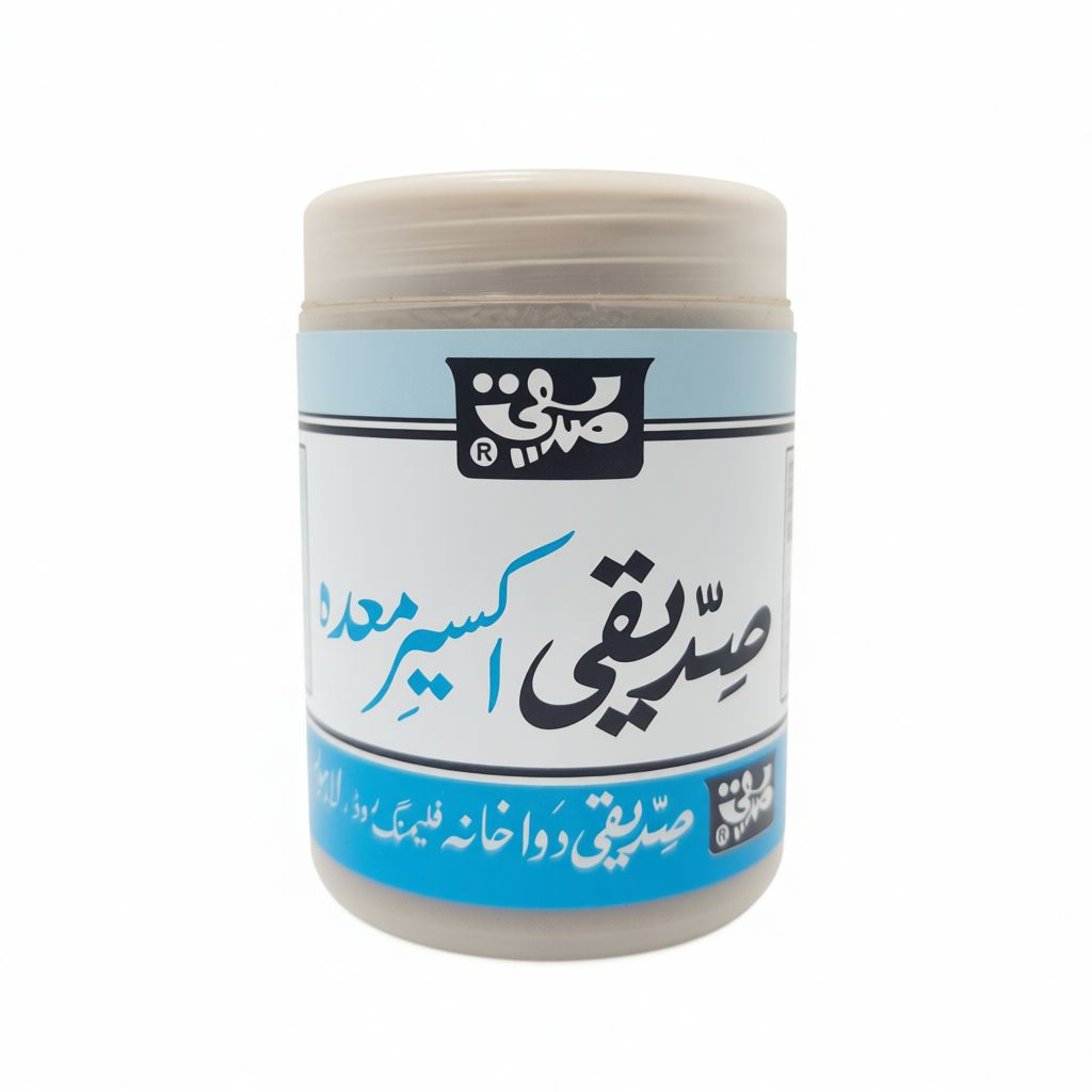 50g  - اکسیر معدہ