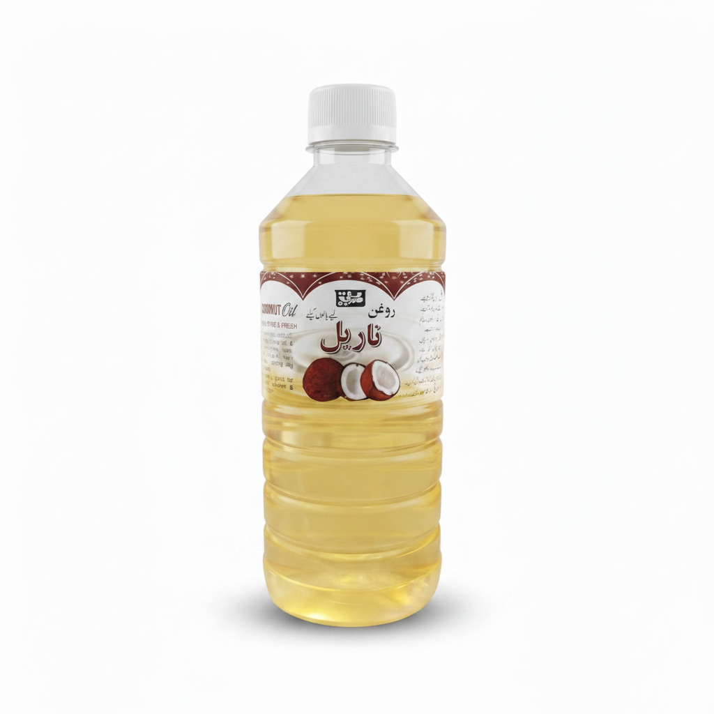 Coconut Oil - 1Kg
