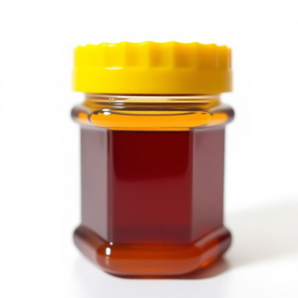Sidr Honey (Beri Honey) - 125g