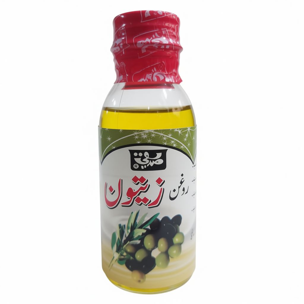 Extra Virgin Olive Oil - 50ml